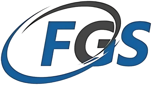 Logo FGS Sécurité
